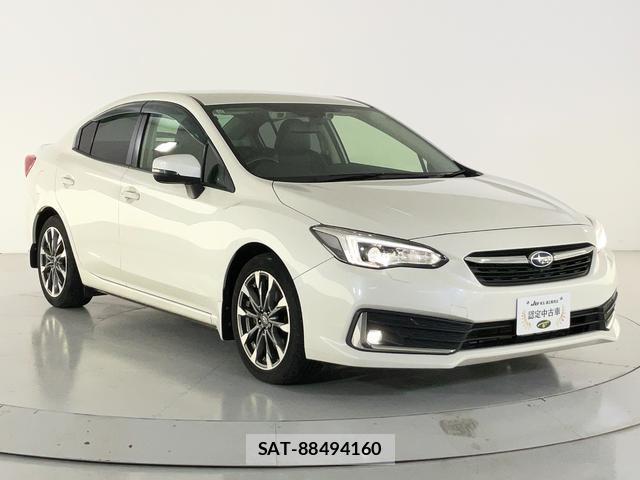 Subaru IMPREZA G4 2019-12 8877252-7
