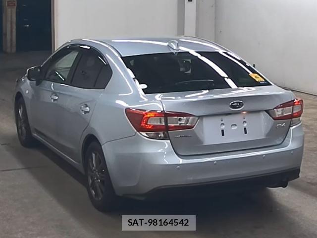 Subaru IMPREZA G4 2021-02 8877737-1