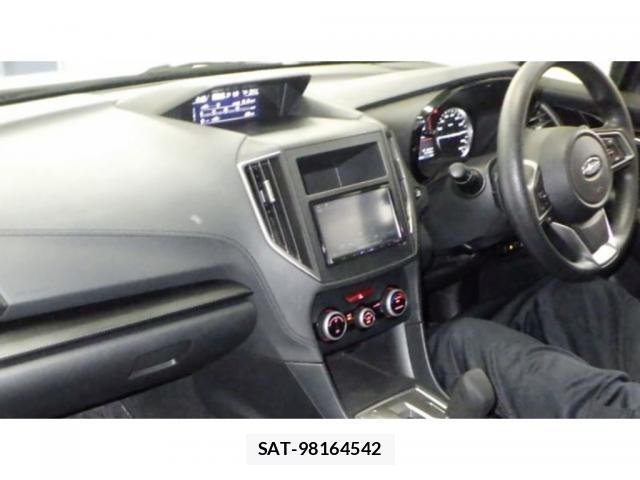 Subaru IMPREZA G4 2021-02 8877737-2