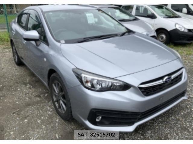 Subaru IMPREZA G4 2021-09 8877757-0