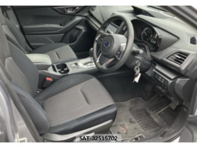 Subaru IMPREZA G4 2021-09 8877757-2