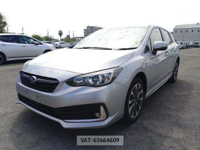 Subaru IMPREZA SPORTS 2021-09 8876128-0