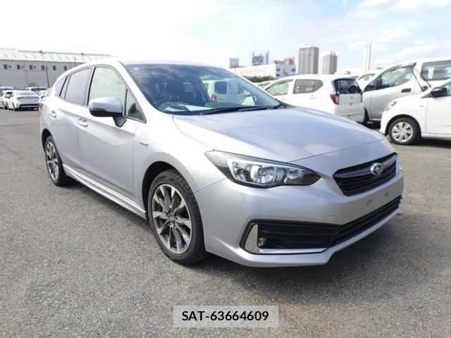Subaru IMPREZA SPORTS 2021-09 8876128-1