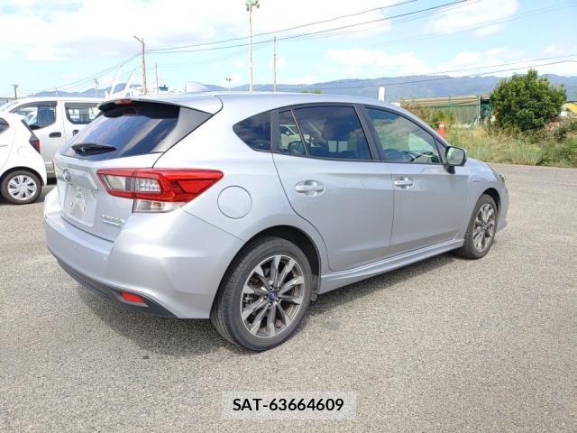 Subaru IMPREZA SPORTS 2021-09 8876128-2