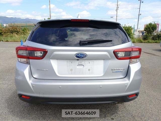 Subaru IMPREZA SPORTS 2021-09 8876128-3