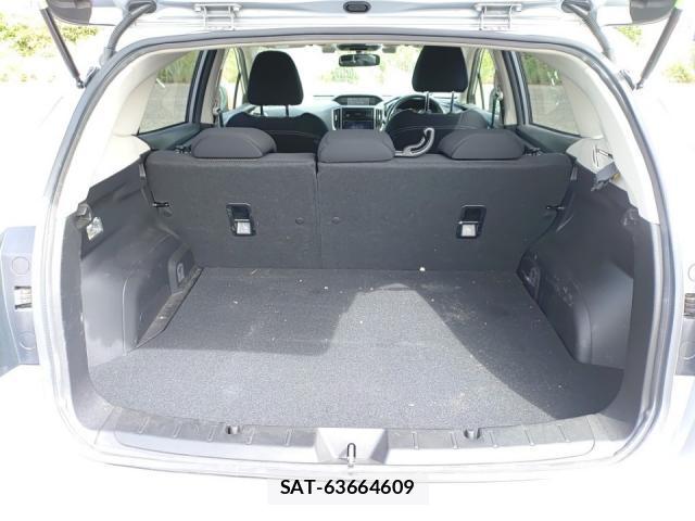 Subaru IMPREZA SPORTS 2021-09 8876128-5