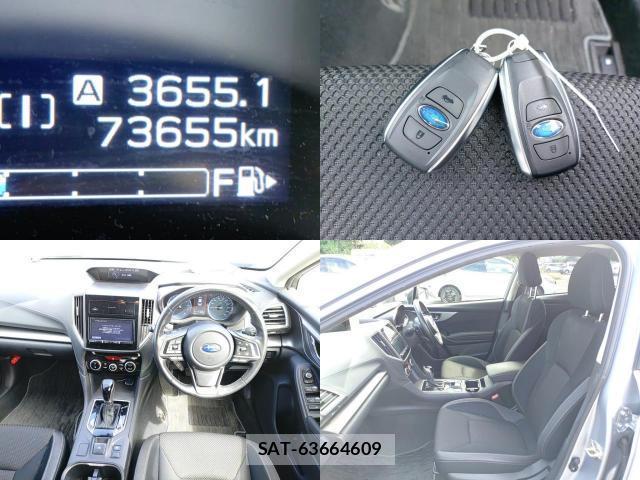 Subaru IMPREZA SPORTS 2021-09 8876128-7