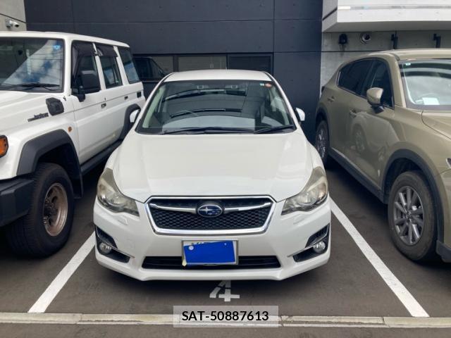 Subaru IMPREZA SPORTS 2014-12 8876261-1