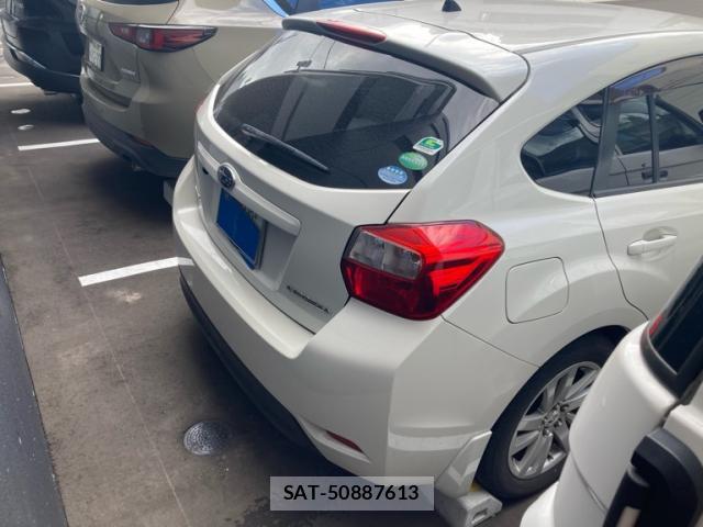 Subaru IMPREZA SPORTS 2014-12 8876261-13