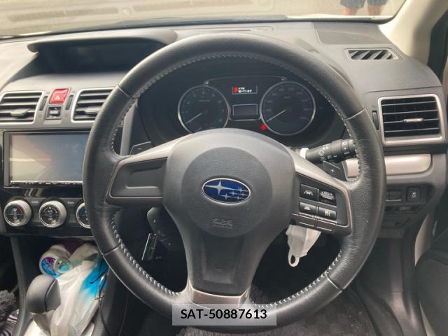 Subaru IMPREZA SPORTS 2014-12 8876261-19
