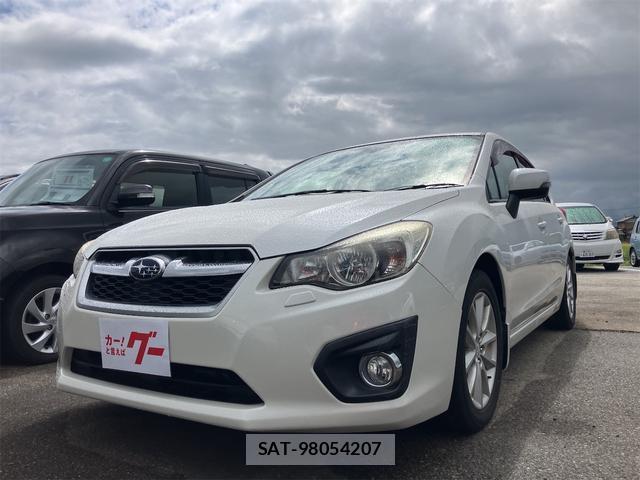 Subaru IMPREZA SPORTS 2013-07 8876806-0