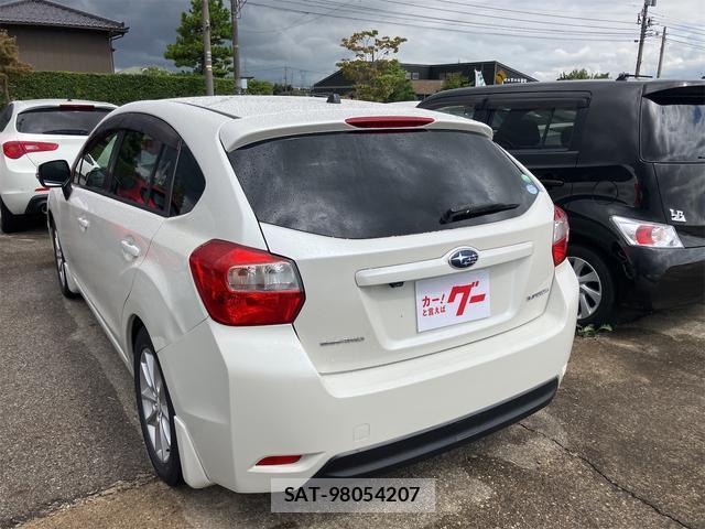 Subaru IMPREZA SPORTS 2013-07 8876806-1