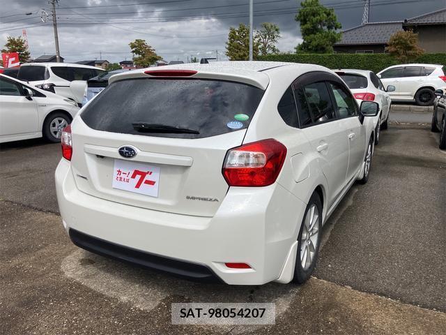Subaru IMPREZA SPORTS 2013-07 8876806-11