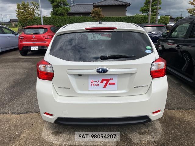 Subaru IMPREZA SPORTS 2013-07 8876806-12