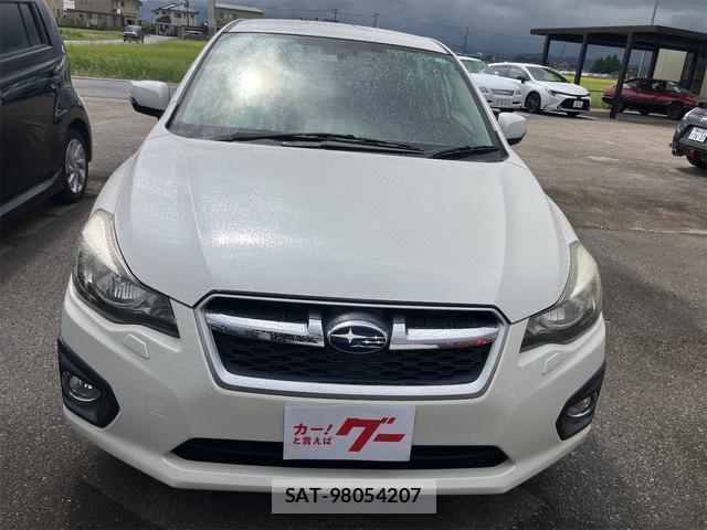 Subaru IMPREZA SPORTS 2013-07 8876806-13