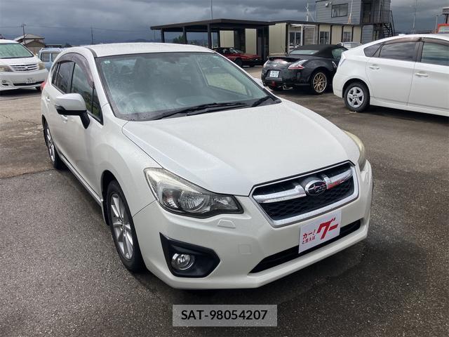 Subaru IMPREZA SPORTS 2013-07 8876806-19