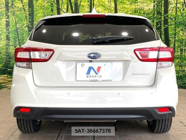 Subaru IMPREZA SPORTS 2017-11 8877214-14