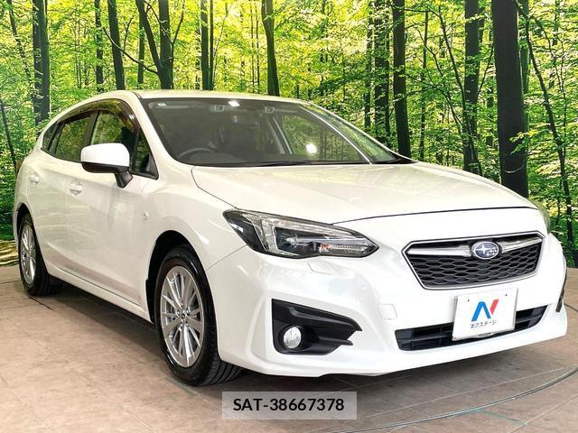Subaru IMPREZA SPORTS 2017-11 8877214-15