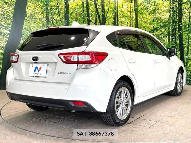 Subaru IMPREZA SPORTS 2017-11 8877214-16
