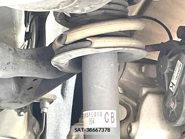 Subaru IMPREZA SPORTS 2017-11 8877214-19
