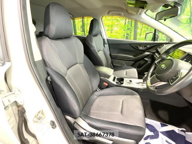 Subaru IMPREZA SPORTS 2017-11 8877214-7
