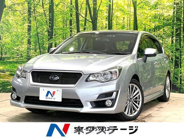 Subaru IMPREZA SPORTS 2015-07 8877219-0