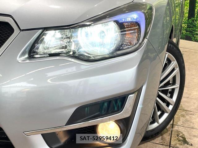 Subaru IMPREZA SPORTS 2015-07 8877219-11