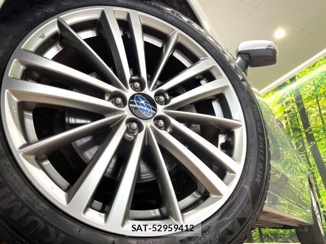 Subaru IMPREZA SPORTS 2015-07 8877219-12