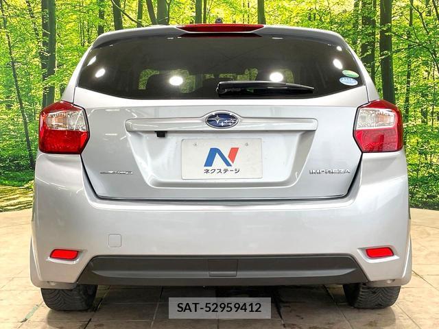 Subaru IMPREZA SPORTS 2015-07 8877219-14