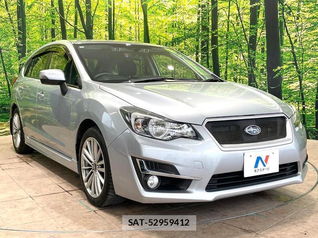 Subaru IMPREZA SPORTS 2015-07 8877219-15