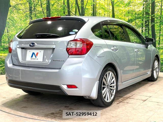 Subaru IMPREZA SPORTS 2015-07 8877219-16