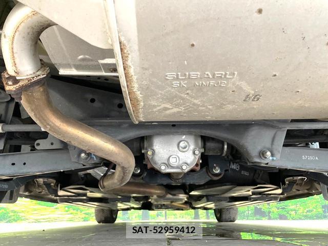 Subaru IMPREZA SPORTS 2015-07 8877219-18