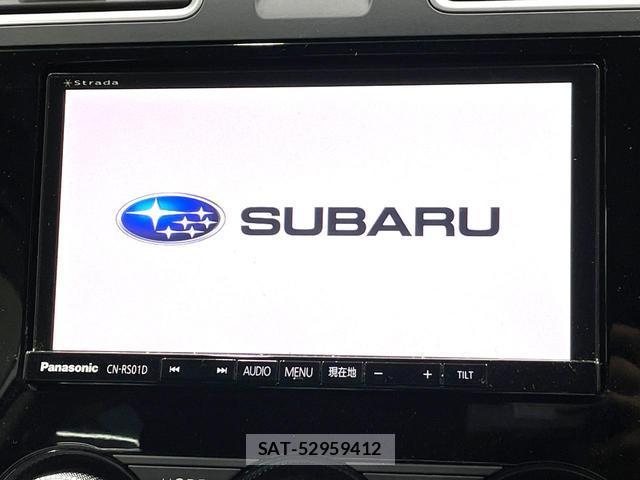 Subaru IMPREZA SPORTS 2015-07 8877219-2