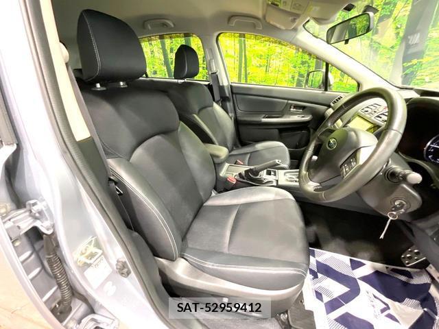 Subaru IMPREZA SPORTS 2015-07 8877219-7