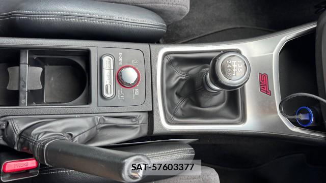 Subaru IMPREZA 2007-10 8877160-14