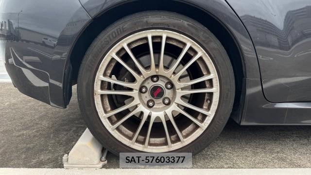 Subaru IMPREZA 2007-10 8877160-18