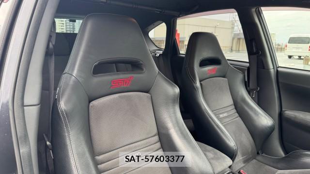 Subaru IMPREZA 2007-10 8877160-5