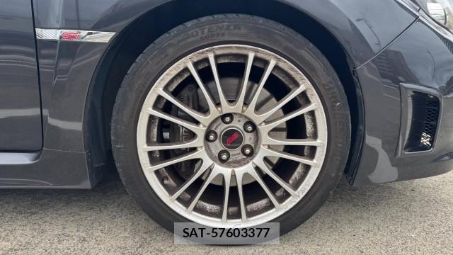 Subaru IMPREZA 2007-10 8877160-8