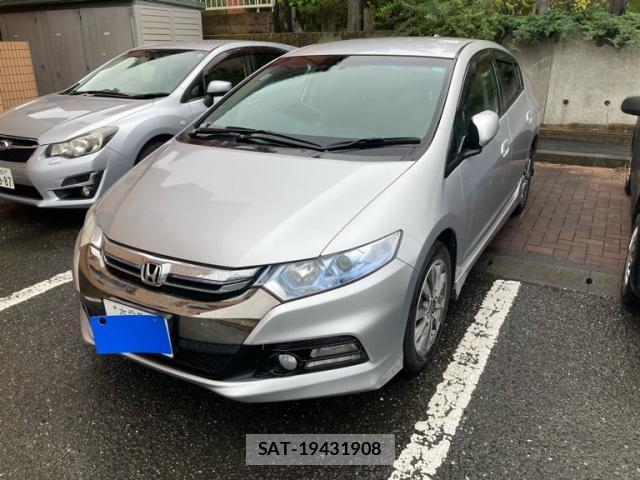 sat car