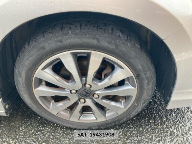 Honda INSIGHT EXCLUSIVE 2012-01 8876041-12