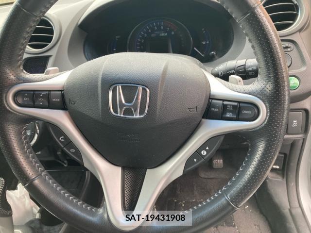 Honda INSIGHT EXCLUSIVE 2012-01 8876041-14
