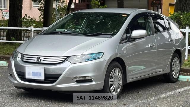 Honda INSIGHT 2010-08 8877144-0