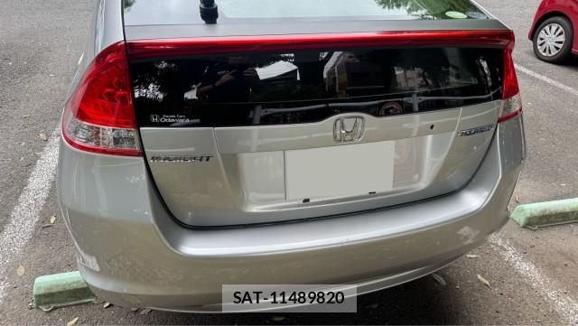 Honda INSIGHT 2010-08 8877144-1