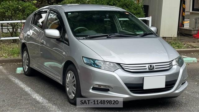 Honda INSIGHT 2010-08 8877144-11