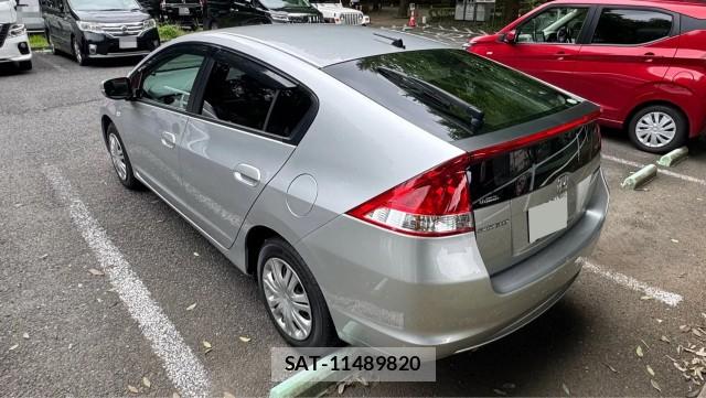 Honda INSIGHT 2010-08 8877144-13