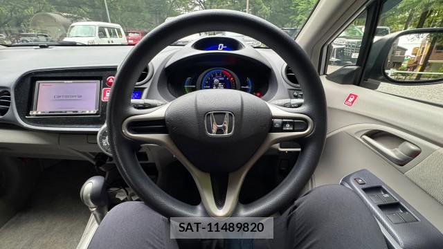Honda INSIGHT 2010-08 8877144-16