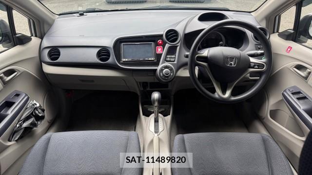 Honda INSIGHT 2010-08 8877144-2