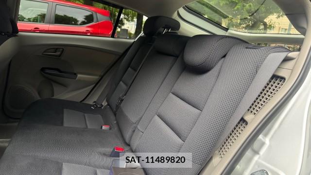 Honda INSIGHT 2010-08 8877144-6