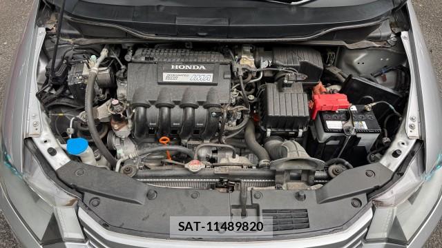 Honda INSIGHT 2010-08 8877144-7