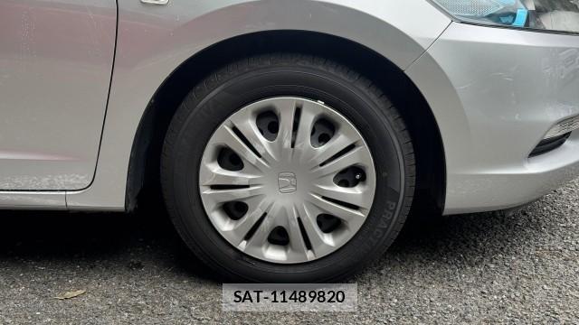 Honda INSIGHT 2010-08 8877144-8